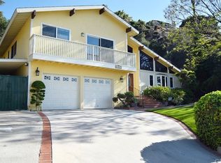 16452 Monte Cristo Dr, Hacienda Heights, CA 91745