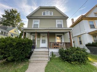 2712 Midland Ave, Syracuse, NY 13205
