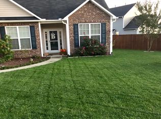 252 W Swift Creek Rd, Fletcher, NC 28732