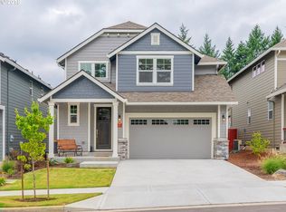 12161 Echo Valley St, Clackamas, OR 97015