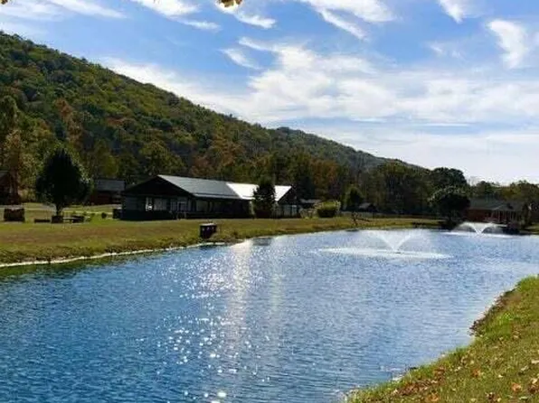 1461A Big Creek Rd, Clearville, PA 15535