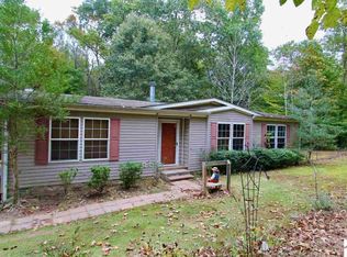 131 Brandon Rd, Eddyville, KY 42038