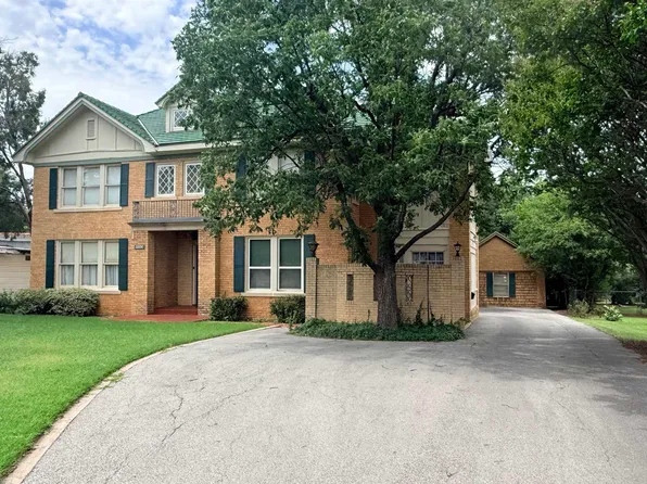 3204 Seymour Rd, Wichita Falls, TX 76309