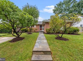 1808 Belvedere Blvd, Silver Spring, MD 20902