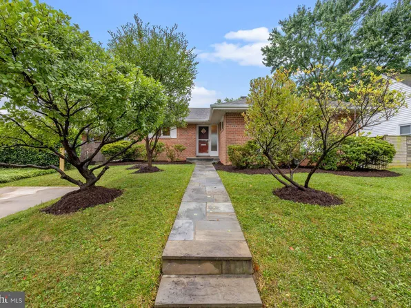 1808 Belvedere Blvd, Silver Spring, MD 20902