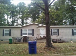 4246 Highway 39, Chelsea, AL 35043