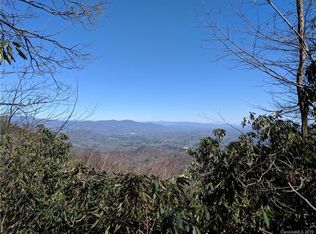 101 High Cliffs Trl, Black Mountain, NC 28711