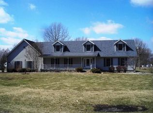 4413 S 11th St, Terre Haute, IN 47802