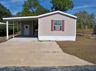 1972 Galaxy Dr, Lake Wales, FL 33859