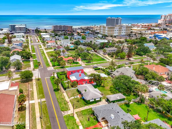 424 Riverview Blvd, Daytona Beach, FL 32118