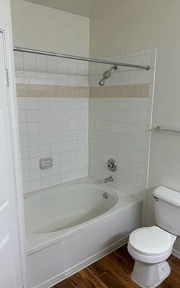 Wesley St. James Apartments at Sandy Springs — Photo 185