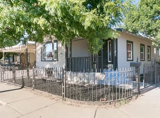 1136 S Commerce St, Stockton, CA