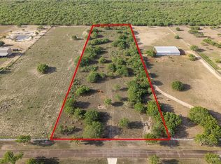 19807 Buck Fawn Dr, Edinburg, TX 78542