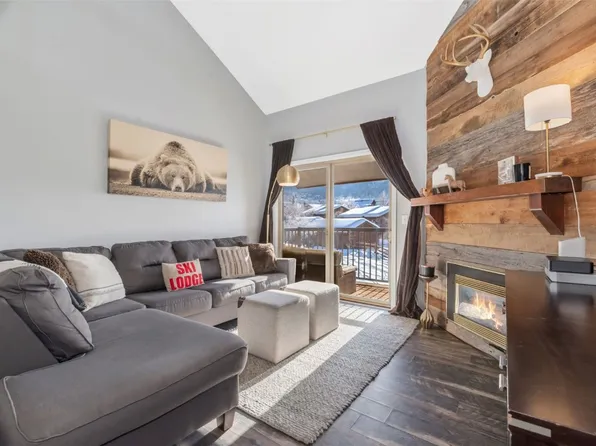 1625 Shadow Run Frontage #C305, Steamboat Springs, CO 80487