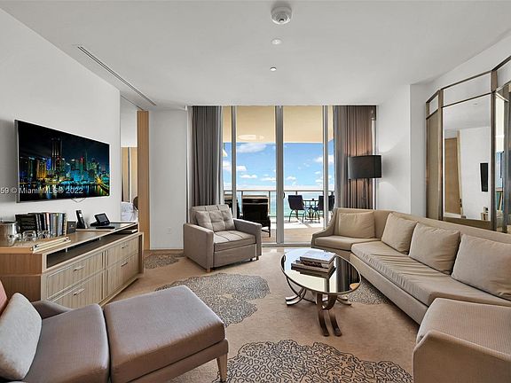 2nd image of 9703 Collins Ave Unit 1002