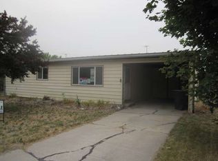 405 Adams St, American Falls, ID 83211