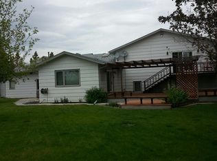 7336 10th St W, Havre, MT 59501