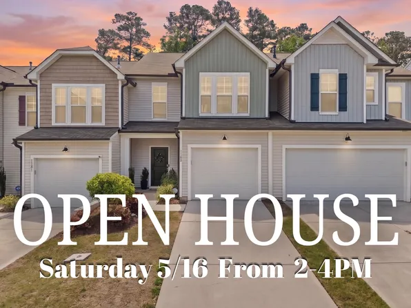 1183 Citadel Ave, Durham, NC 27713