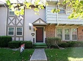 8038 E Cheswick Dr, Indianapolis, IN 46219