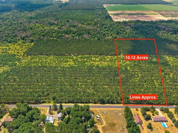 10 Acres BELL ROAD, Wisconsin Rapids, WI 54494