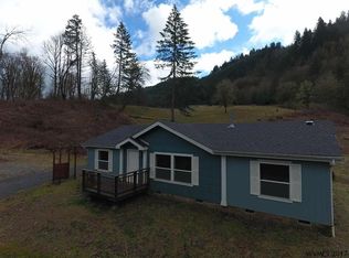 44100 Highway 226 SE, Stayton, OR 97383