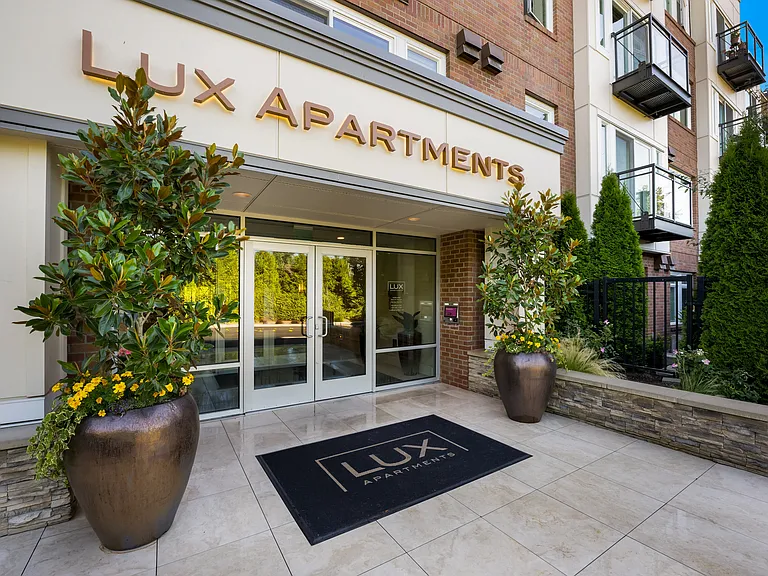 Lux — Photo 35