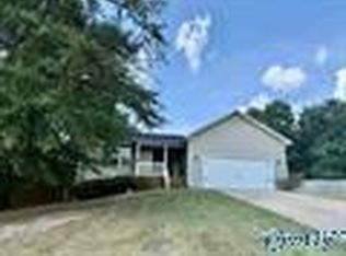 70 Covington Ridge Dr, Jacksonville, AL 36265