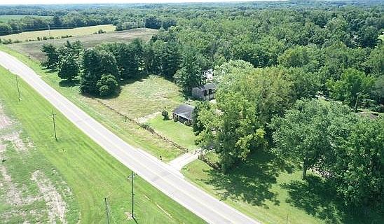 3885 W Us Highway 136, Crawfordsville, IN 47933 | Zillow