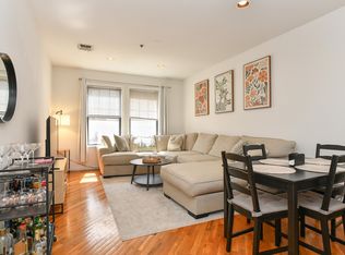112 Clinton St APT 1, Hoboken, NJ 07030
