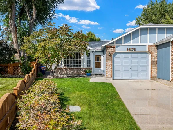 1275 E Boise Ave, Boise, ID 83706