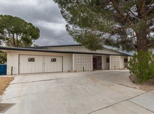 3516 Spencer St, Las Vegas, NV 89169