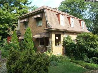 855 Dover Rd NW, Sugarcreek, OH 44681