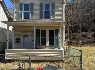 628 Church Street Ext, Turtle Creek, PA 15145