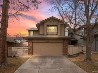 8222 S Gaylord Court, Centennial, CO 80122
