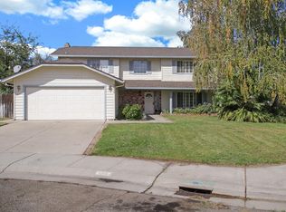 3852 Northstar Dr, Stockton, CA 95209