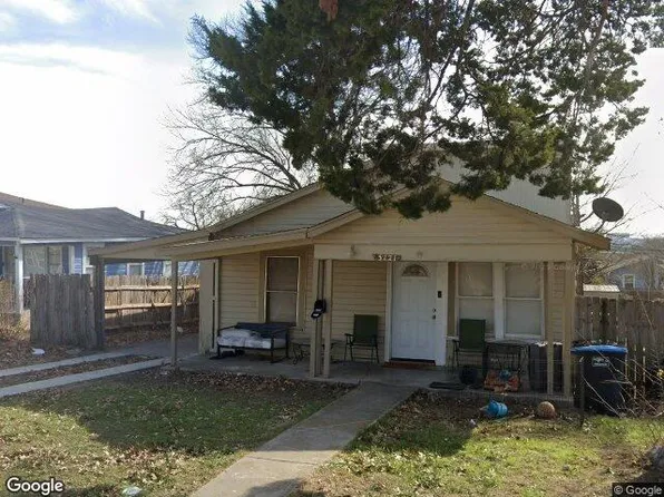 5121 Kilpatrick Ave, Fort Worth, TX 76107