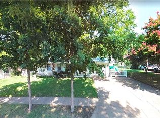 2037 Montier Dr, Garland, TX