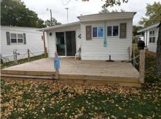 5274 N Bahr Dr LOT 47, Irons, MI 49644