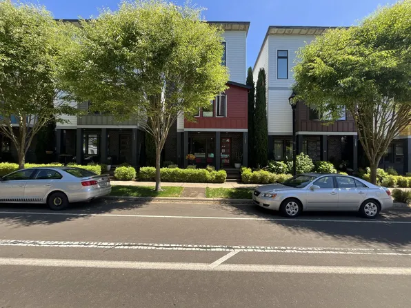 11393 SW Barber St, Wilsonville, OR 97070