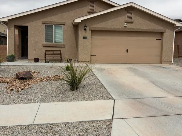 1704 Adelaide Ln, Belen, NM 87002