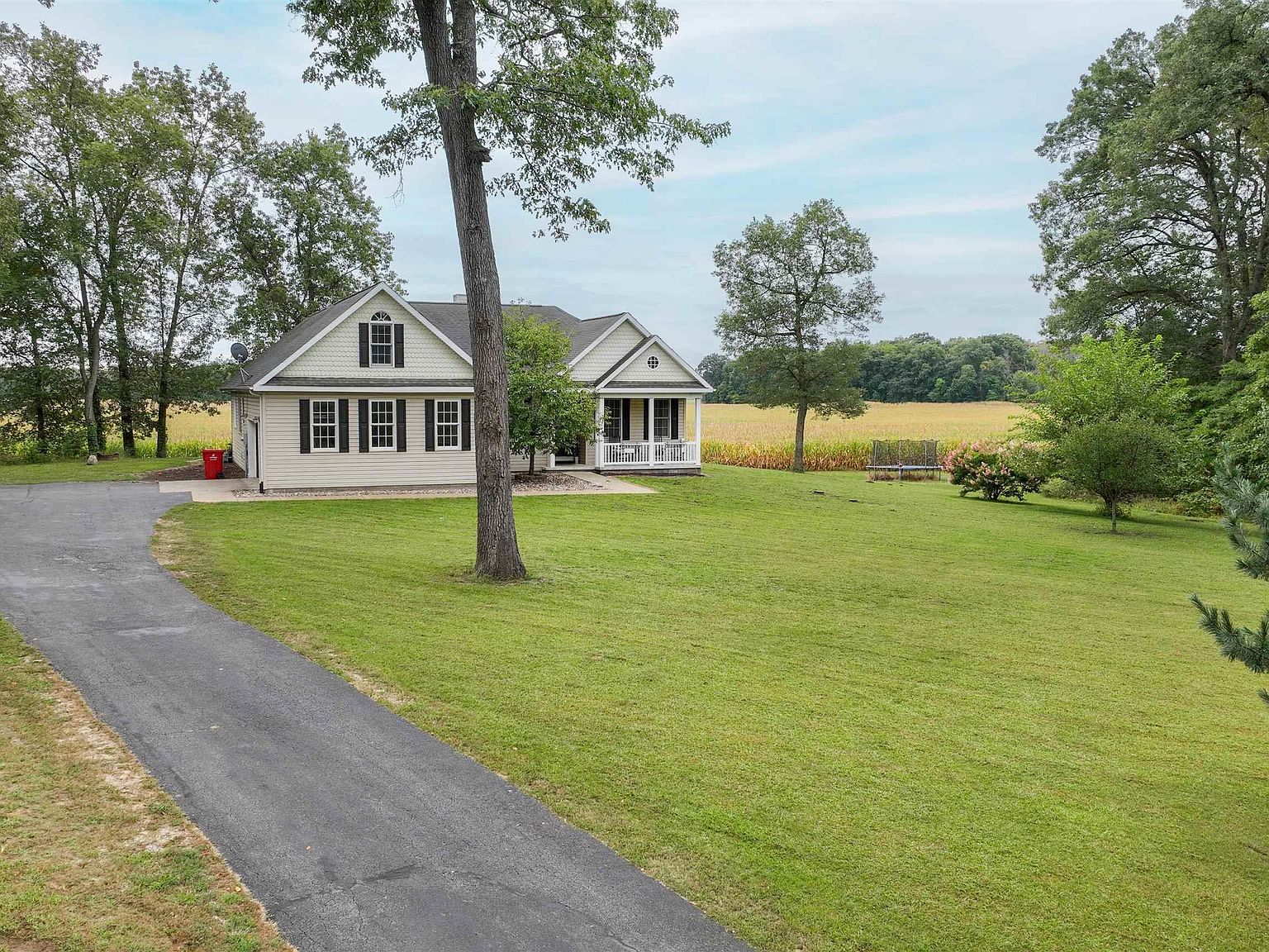 7056 S 590 W, North Judson, IN 46366 MLS 202334104 Zillow