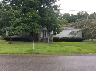 15446 Pecan View Dr, Loxley, AL 36551