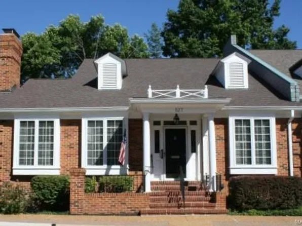 527 Middleton Ct, Saint Louis, MO 63122