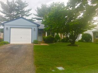 25 Buckingham Dr, Manchester, NJ 08759