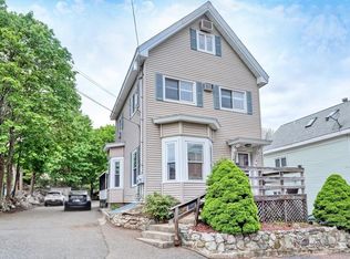 64 Granville Ave, Malden, MA 02148