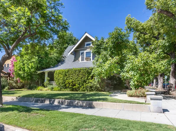 1103 Fairview Ave, South Pasadena, CA 91030