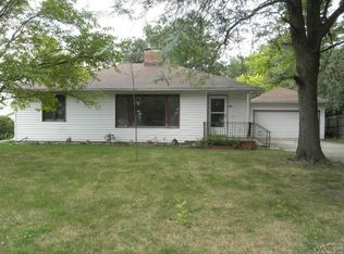 604 E 2nd St, Colton, SD 57018