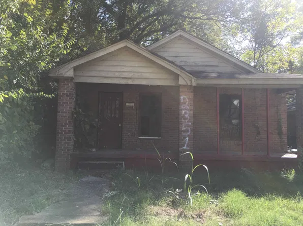 2351 Marble Ave, Memphis, TN 38108
