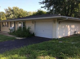 802 Cypress Ct, O Fallon, IL 62269