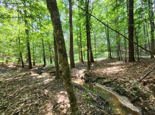 NE Bahalia Rd, Brookhaven, MS 39601